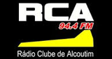 Radio Clube de Alcoutim