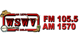 WSWV Radio 105.5 FM