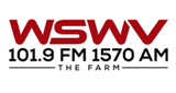 WSWV Radio 101.9 FM
