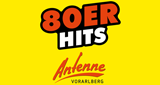 Antenne Vorarlberg Die 80er Hits
