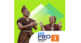 RRI Pro 1 - Medan