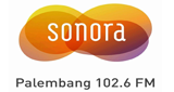 Sonora FM Palembang