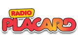 Radio Placard 