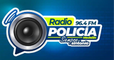 Radio Policia Medellín