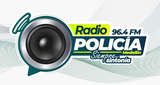 Radio Policia Medellín