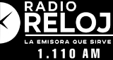 Radio Reloj cali