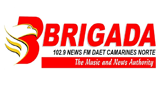 Brigada News FM Daet