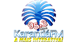 Rádio Karandá