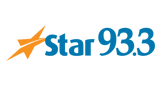 STAR 93.3 FM - WAKW