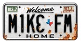 103.7 MikeFM