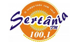 Sertânia FM