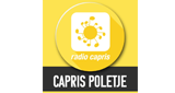 Radio Capris Poletje