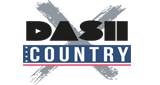 Dash Radio - Country X