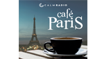 Calm Radio Cafe Paris
