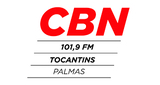 Rádio CBN