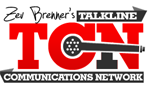 Talkline Communication Radio