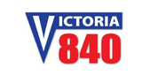 Victoria 840 AM