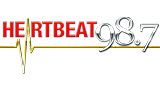 Heartbeat 98.7 FM
