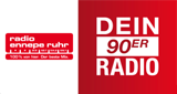 Radio Ennepe Ruhr - 90er Radio