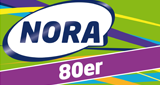 NORA 80er Stream