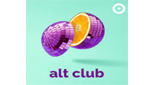 Radio Open FM - Alt Club