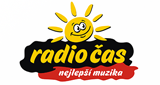 Slovácké Radio Čas