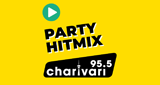 95.5 Charivari - Party Hitmix