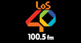 Los 40