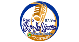 Radio Bajo La Uncion