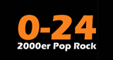 0-24 2000ER POP ROCK