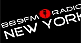 889 FM New York
