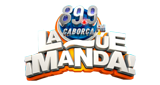 La Que Manda 89.9 FM