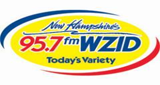 95.7 WZID