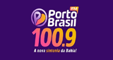 Rádio Porto Brasil FM