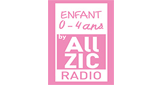 Allzic Radio 0/4 ans