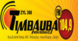 Timbaúba FM