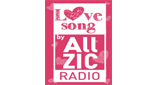 Allzic Radio Love