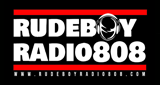 KRUD-DB Rudeboy Radio 808