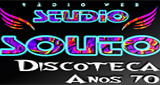 Rádio Studio Souto - Discoteca 70s
