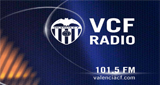 cristiano Levántate comprar VCF Radio online - Señal en directo - 101.5 MHz FM, Valencia, España |  Online Radio Box