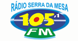 Rádio Serra da Mesa FM 105.1