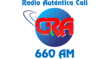 Radio Autentica Cali