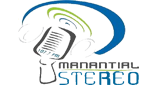 Manantial Stereo