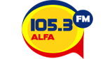 Rádio Alfa FM