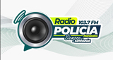 Radio Policia Nacional