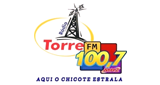 100e7 Caioba FM ao Vivo - 100.7 MHz FM, Tapejara, Brasil