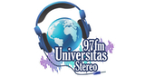 Universitas Stereo