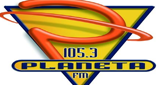 parrilla Joya volverse loco Planeta FM en Vivo - 105.3 MHz FM, Caracas, Venezuela | Online Radio Box