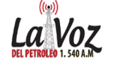 La Voz del Petróleo