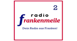 Radio Frankenmeile 2